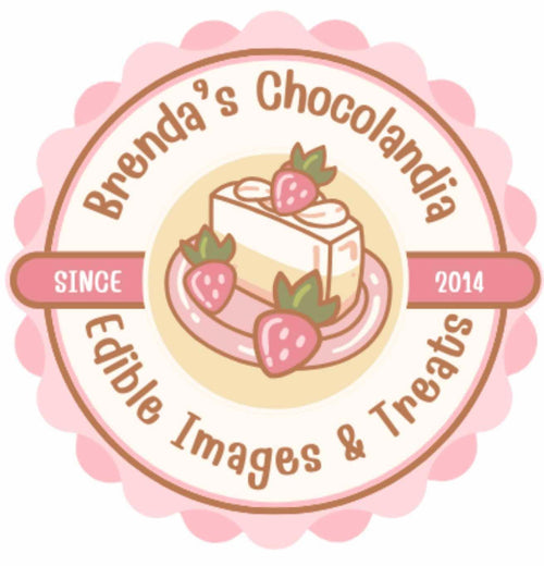 Brenda'S Chocolandia